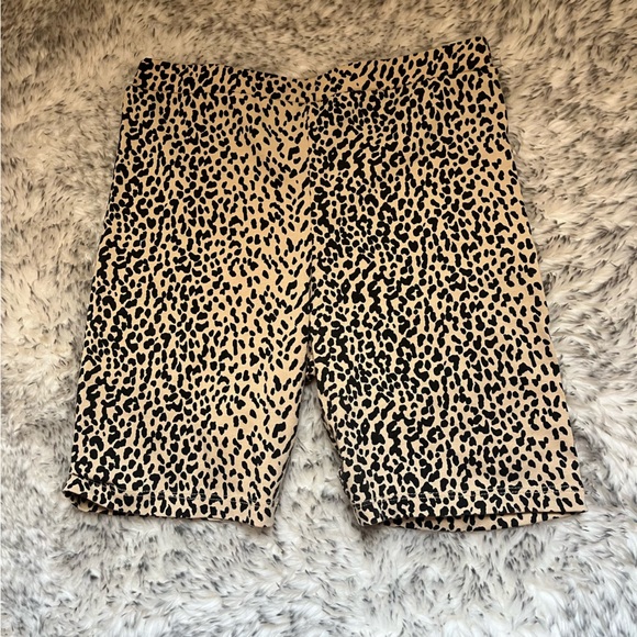 Adika biker shorts - Picture 2 of 3